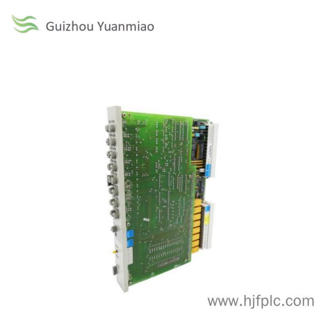 SIEMENS 6DS1606-8BA: High-Performance Binary Output Module for Industrial Automation