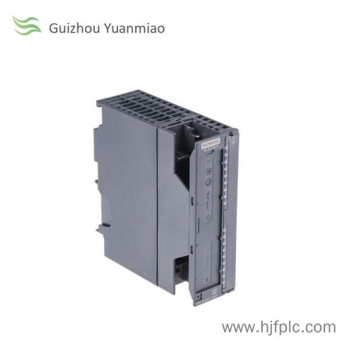 SIEMENS 6ES7332-5HF00 Analog Output Module, High Performance Automation Solution