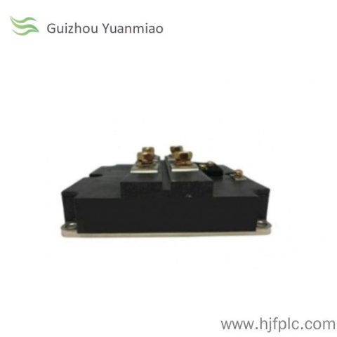 SIEMENS 6SY7010-0AA02 Thyristor Module for Power Electronics Applications