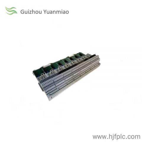 GE 8709-CA-08 Industrial Module Carrier