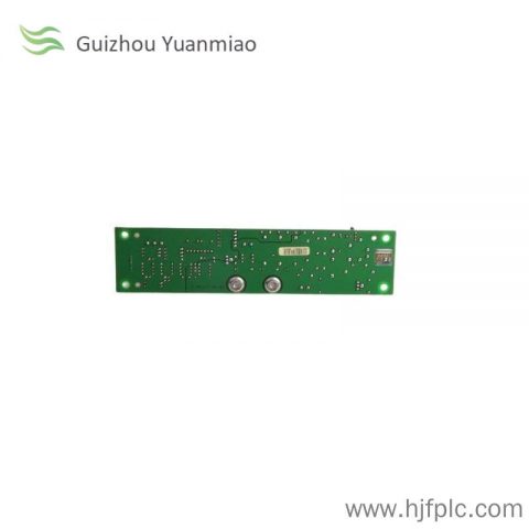 ABB AB 80190-220-01-R 81001-340-71-R Control Board, High-Power Industrial Control Module