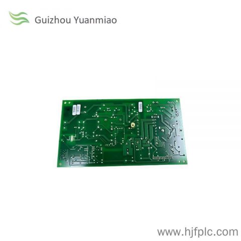 AB SP-142129 135232-04 Circuit Board: Precision Engineering for Industrial Control