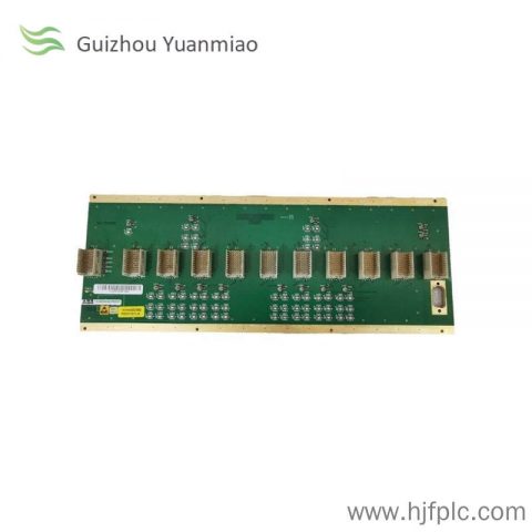 ABB 1KHW001432R0001 P3LG - Advanced Circuit Board for Industrial Automation Solutions