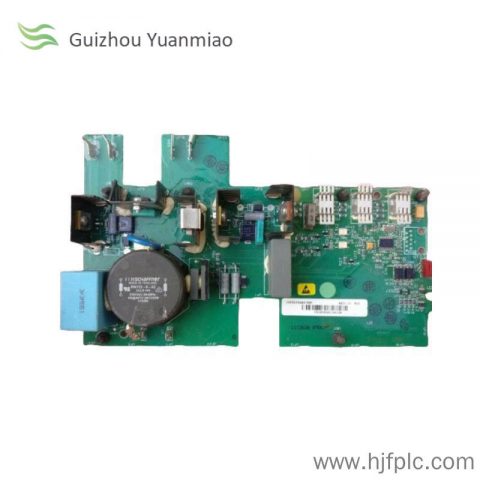 ABB 1SFB527068D7005: Advanced Circuit Board for Industrial Automation