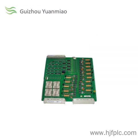 ABB HESG324540R1 316EA63 - Industrial Circuit Board for Advanced Automation Solutions