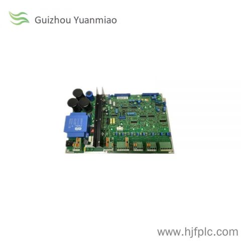 ABB PFTK101A YM222001-UC | Precision Control Unit Board