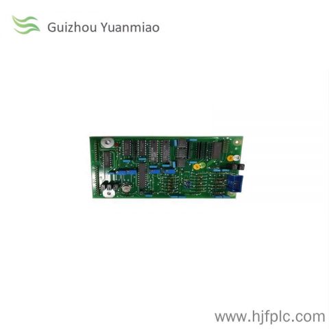 ABB YPM106E YT204001-FN Industrial Control Board