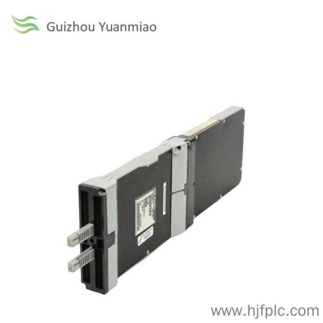 Foxboro P0400YD FBM3 - Input Module: Precision Control for Industrial Automation