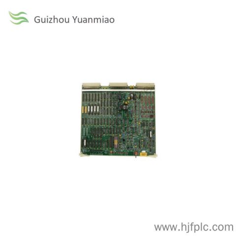 GE I/O BOARD - 46-288512G1-F, Control & Automation Solutions