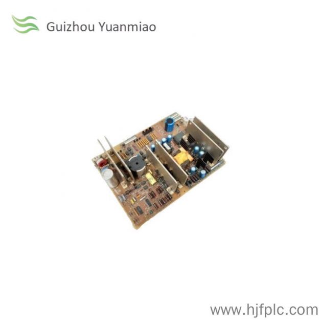 GE DS200TCPSG1AME - Mark V Power Supply Board, Essential for Turbine Control Systems