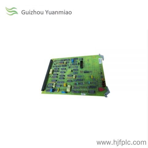 GE DS3800NEPB1C1C Motor Excitation PCB Board