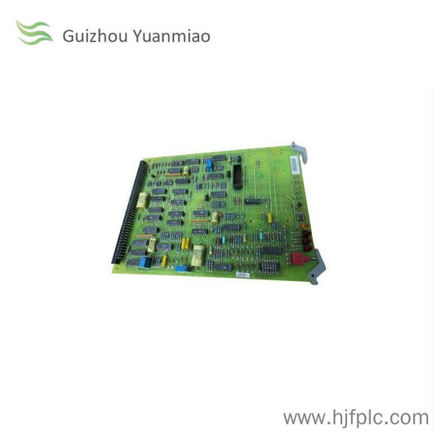 GE DS3800NPPC - Industrial Circuit Board, Optimized for Precision Control Applications