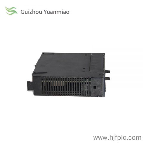 GE HE693ADC415 Input Module for Industrial Automation Solutions