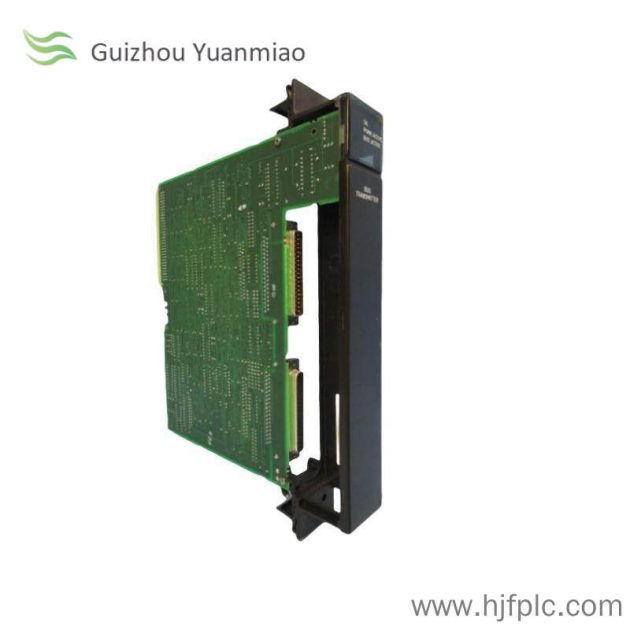 GE IC697BEM713: Advanced Bus Expansion Module for Industrial Control Solutions