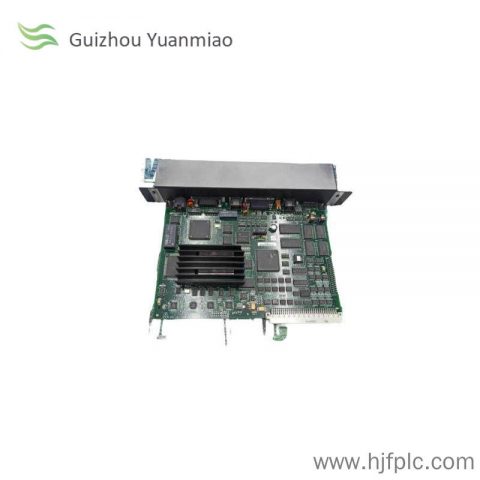 GE IC697CMM742-HK Ethernet Interface Module: Industrial Automation Innovation