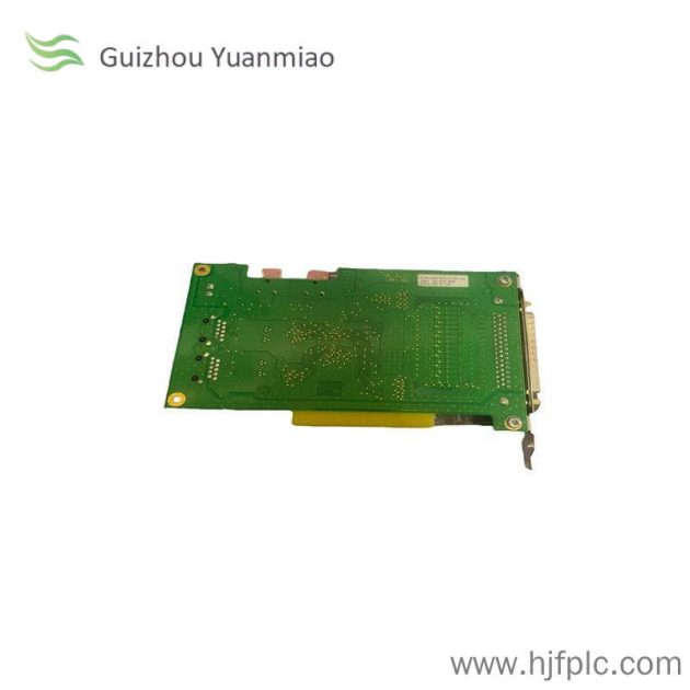 KUKA 00-271-314 PCB IOB-16-16B Communication Card - Advanced Industrial Networking Solution