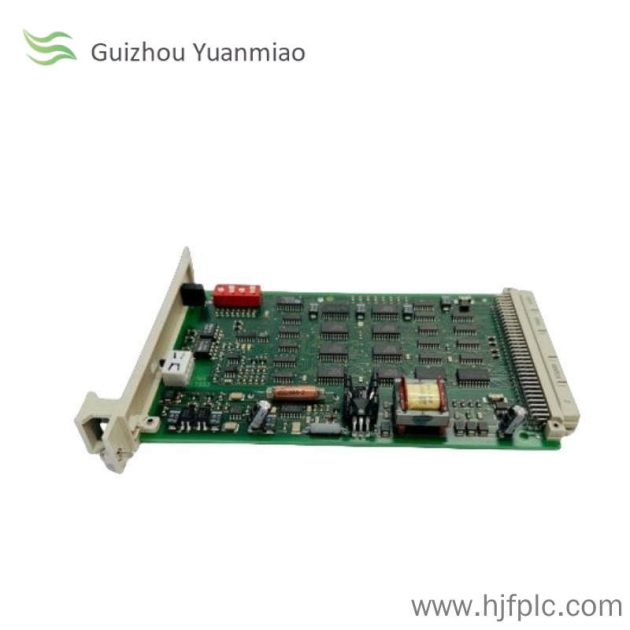 HIMA PMP10.24SIC Power Supply Module