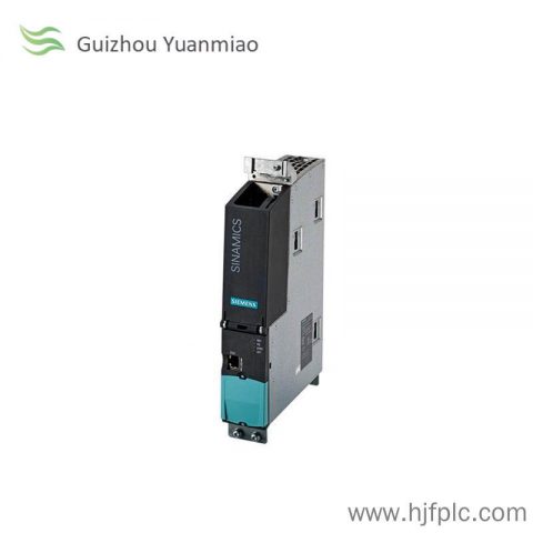 SIEMENS 6SL3040-1MA00-0AA0 CONTROL MODULE: Industrial Automation Excellence