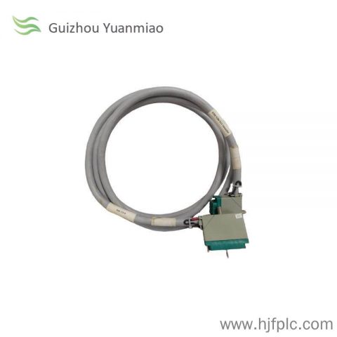 Triconex 4000093-310 External Terminal Cable Assembly, for Industrial Automation Solutions