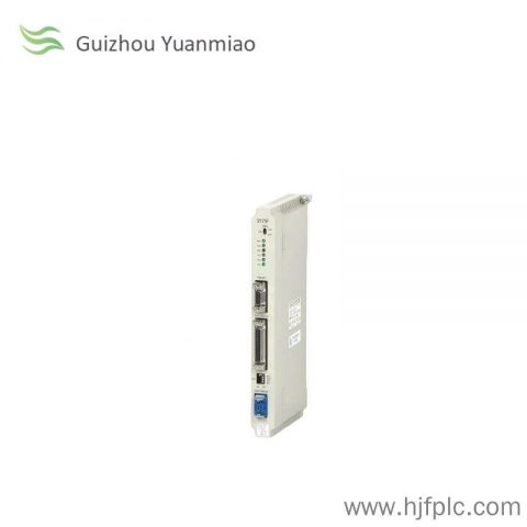 Yaskawa CP-317/217IF Series Communication Module: Advanced Industrial Control, 200 Characters or Less