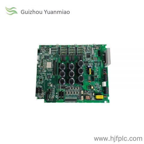 Yaskawa YRC100 CSRB-CBB01AA Micro Controller Base Unit PCB Assembly