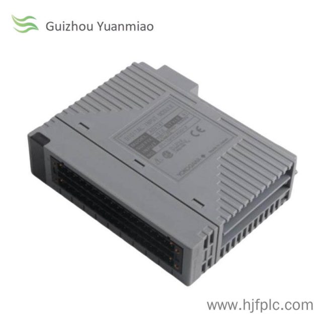 Yokogawa ADV141-S12 S1 Digital Input Module: Precision Control Solutions for Industrial Automation