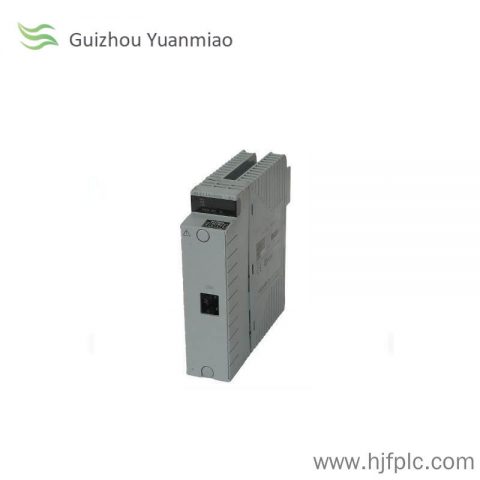 Yokogawa ALE111-S50 S1 Ethernet Communication Module: For Seamless Industrial Network Integration