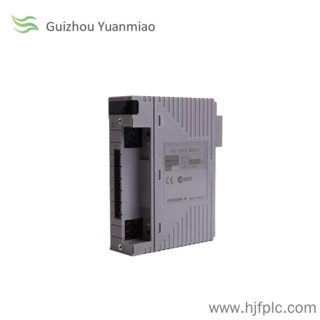 Yokogawa SDV531-S23 S1 Digital Output Module - Precision Control for Industrial Automation