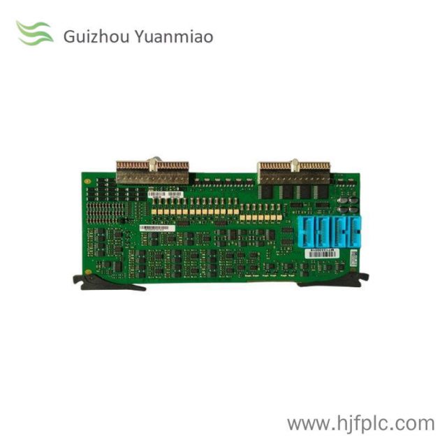 ABB YPK107E PC BOARD - High-Performance Control Module for Industrial Automation