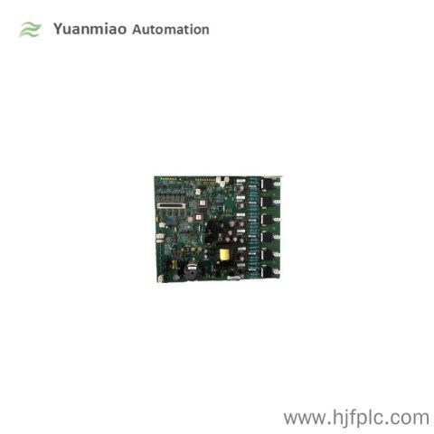 GE IC690RFH008 RF Module for Industrial Automation Systems