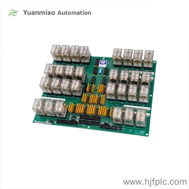 GE IC690RFH008 RF Module for Industrial Automation Systems