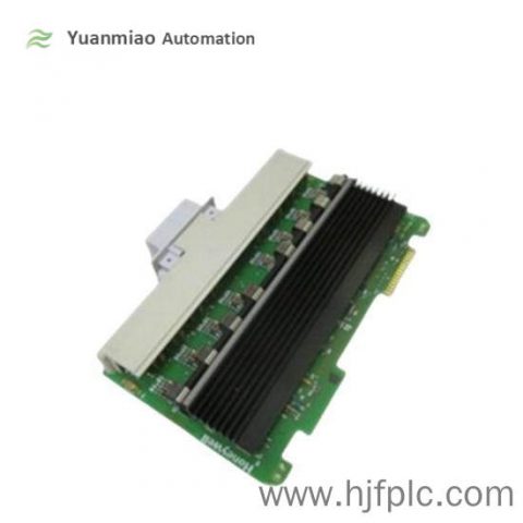 Honeywell 8C-IP0102 8C-TPOXA1 8C-TPOX01 51309550-275 Control Module, Advanced Automation Solution