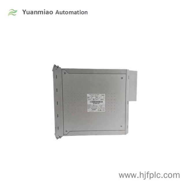 ICS Triplex T8461 Digital Output Module