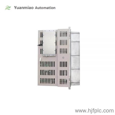 YASKAWA DDSCR-R84H - High Frequency Industrial Controller