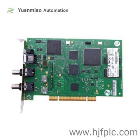 AB 1784-PCIC ControlNet PCI PC Comms Card