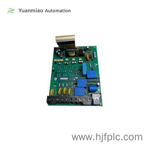 AB Electrification A74104-246-52-03 Circuit Board, Industrial Control Solutions