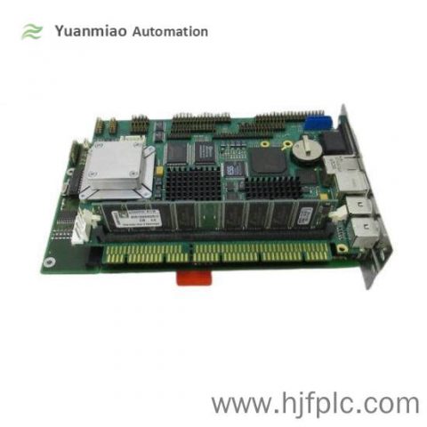 ABB 3BHE024820R0101 PPD234 A101 - High-Performance IGBT Module