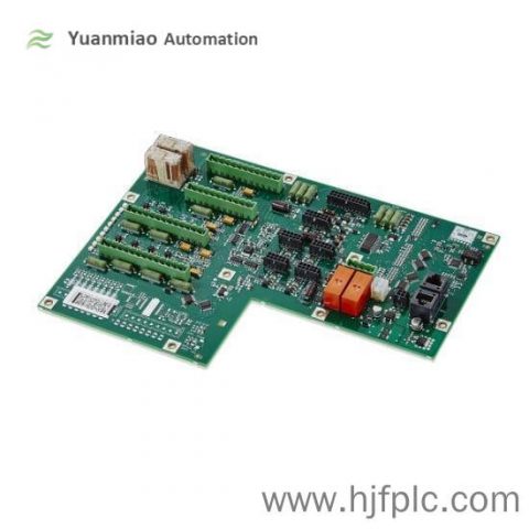 ABB SINT4420C 30KW Driver Board