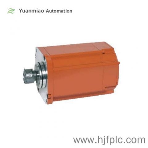 ABB 3HAC14207-1 Rot ac Motor Including Pinion, Precision Drive for Industrial Applications