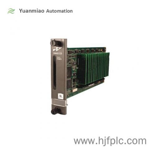 ABB IMASI23 Analog Input Module