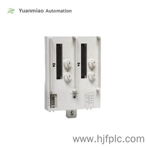 ABB TU841 PLC Termination Unit - Efficient Integration for Control Systems