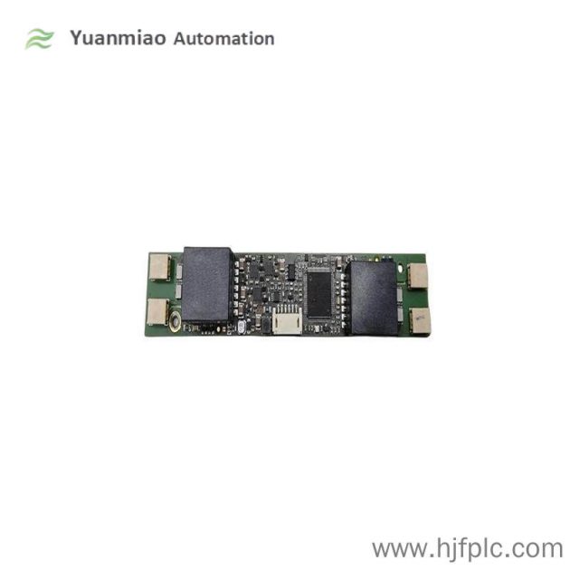 B&R 5AP1130.156C-000 - High Performance Industrial Automation Module