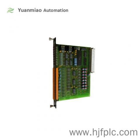 B&R PE82 Analog Input Module: Advanced Industrial Control Solutions