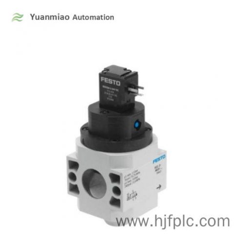 FESTO HEE-D-MIDI-24 172959 | Precision Control Valve