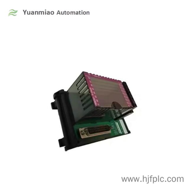 FOXBORO P0926PA High-Quality Control Module for Industrial Automation Systems