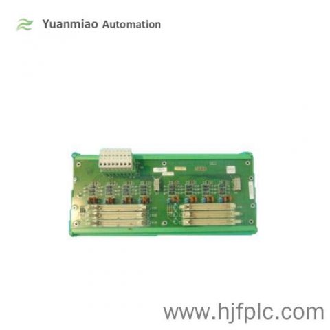 GE Alstom Microrec NEGTBCSR1 FEG-S032-J001 - Control Module for Industrial Automation