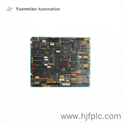 GE-FANUC DS200SDCCG5A: High-Performance Drive Control Board