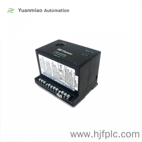 GE FANUC IC670GBI102 Genius Bus Interface Unit: Industrial Control Module for Advanced Automation Solutions