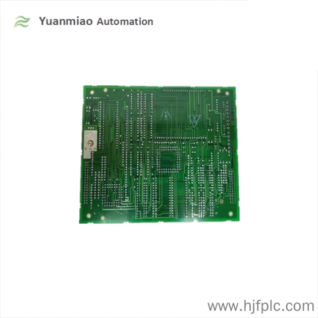 GE IC698PSA350E High-Performance Signal Conditioning Module