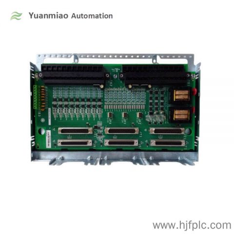 GE IS200TPROS1CBB - High-Performance Control Module for Industrial Automation